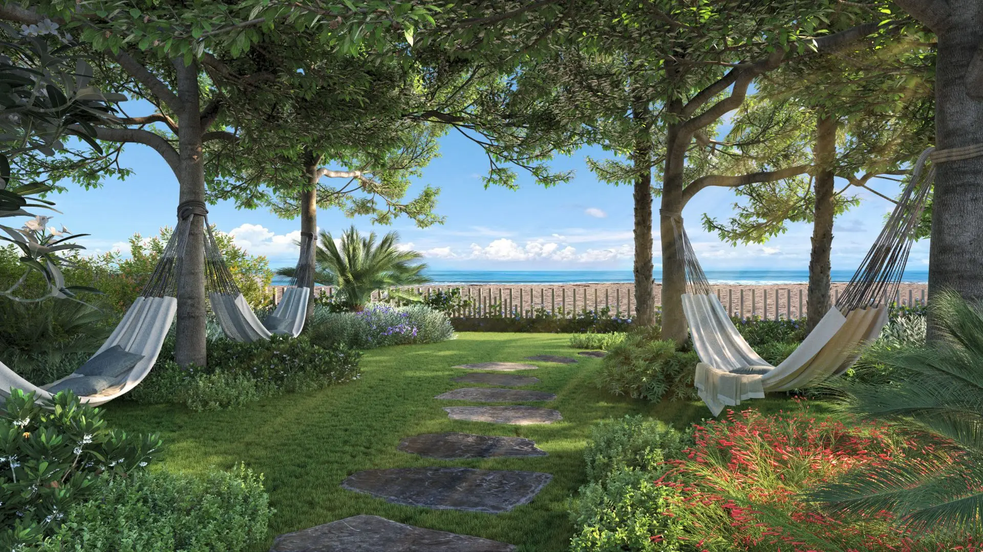 Solea, Beach Front Apartments in Jaco, Puntarenas - image 4