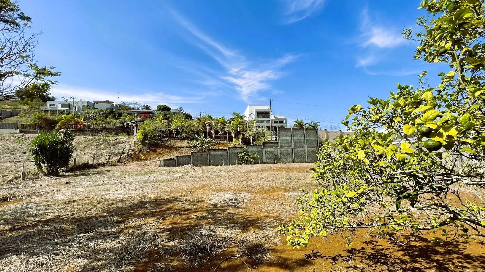 LOT FOR SALE IN SAN PEDRO, SAN RAMON - image 3