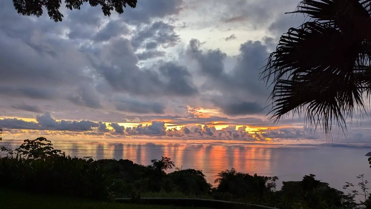 Jacó Rental: 1-Bed Apartment with Ocean View & Private Pool in Cerro Fresco. - image 14