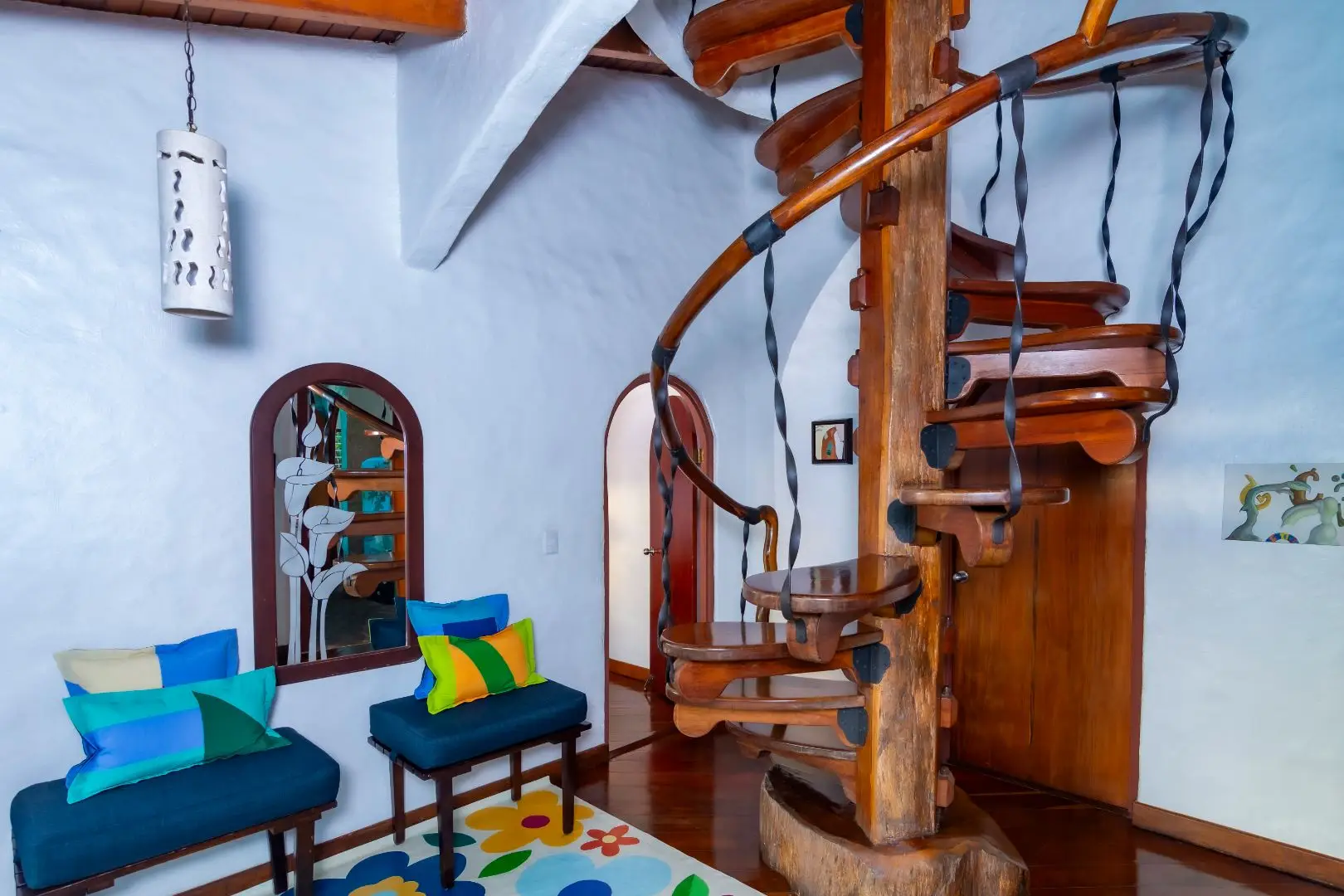 Costa Rica’s Premier Eco-Luxury  Organic Coffee Estate & Boutique Hotel - image 14