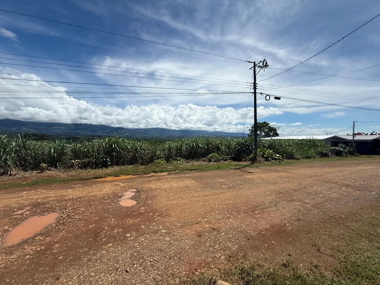 Prime Land in Pérez Zeledón, Costa Rica - Ideal for Development - image 9