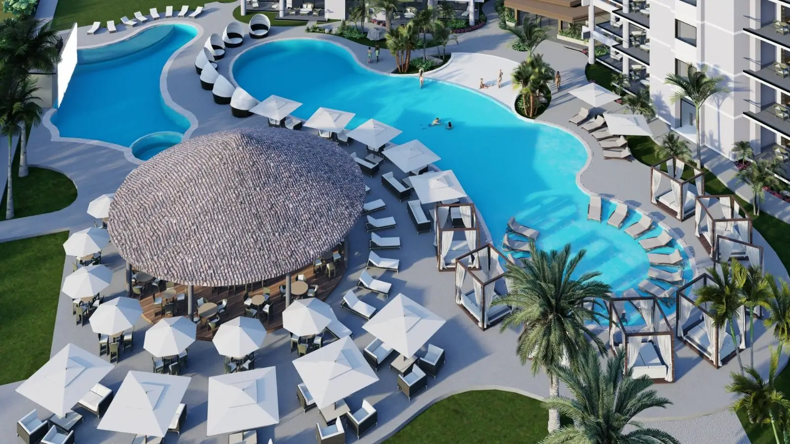 “The Pearl – Luxury Condominiums & Penthouse Residences” - image 2