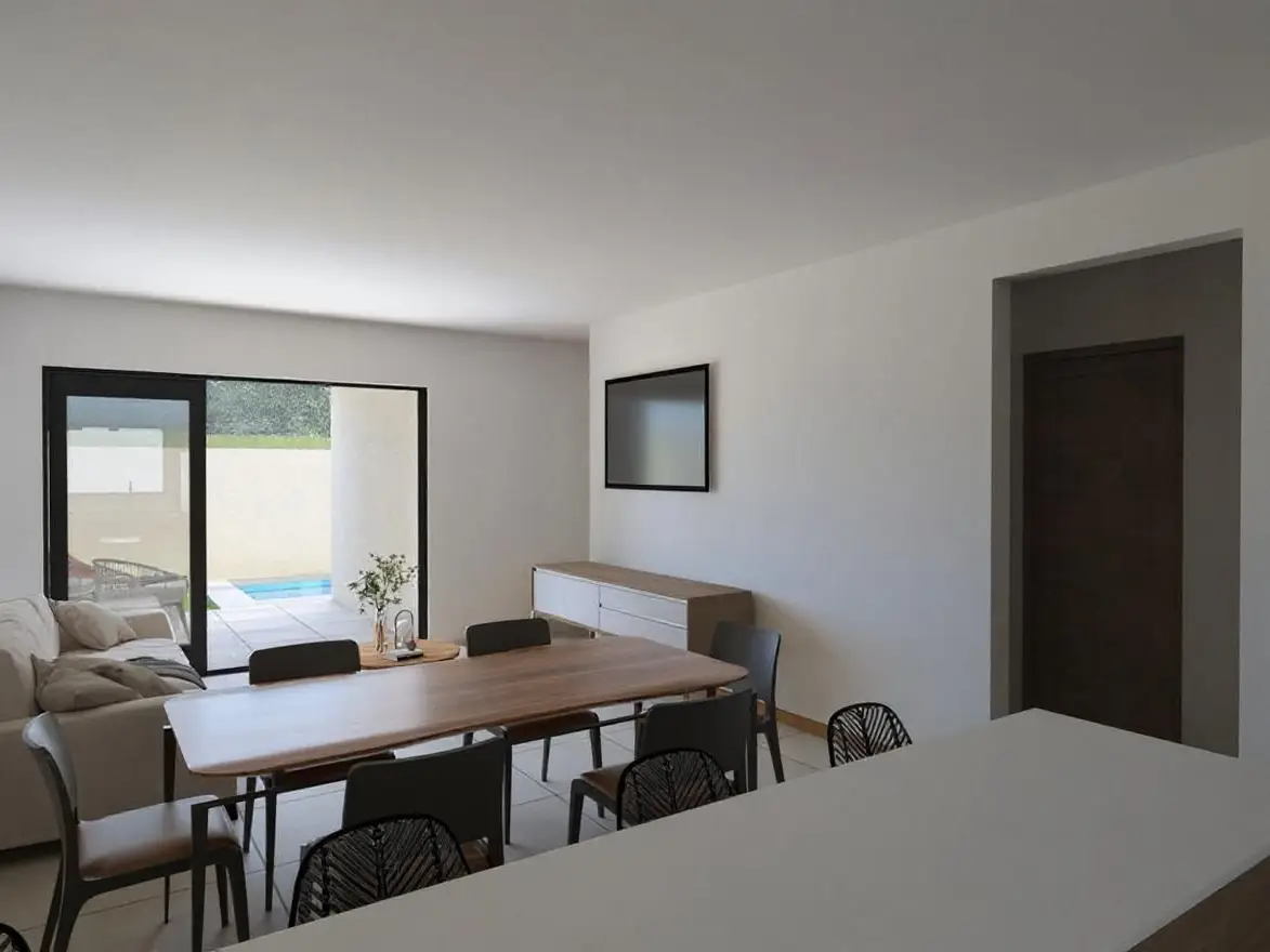 Discover these brand-new homes at the Arenas de Herradura residential complex. - image 6