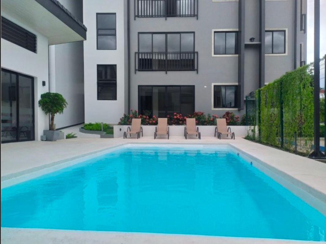 VENTA Y ALQUILER/ Apartamentos , Condominio NOVATRIANA, Alajuela - image 4