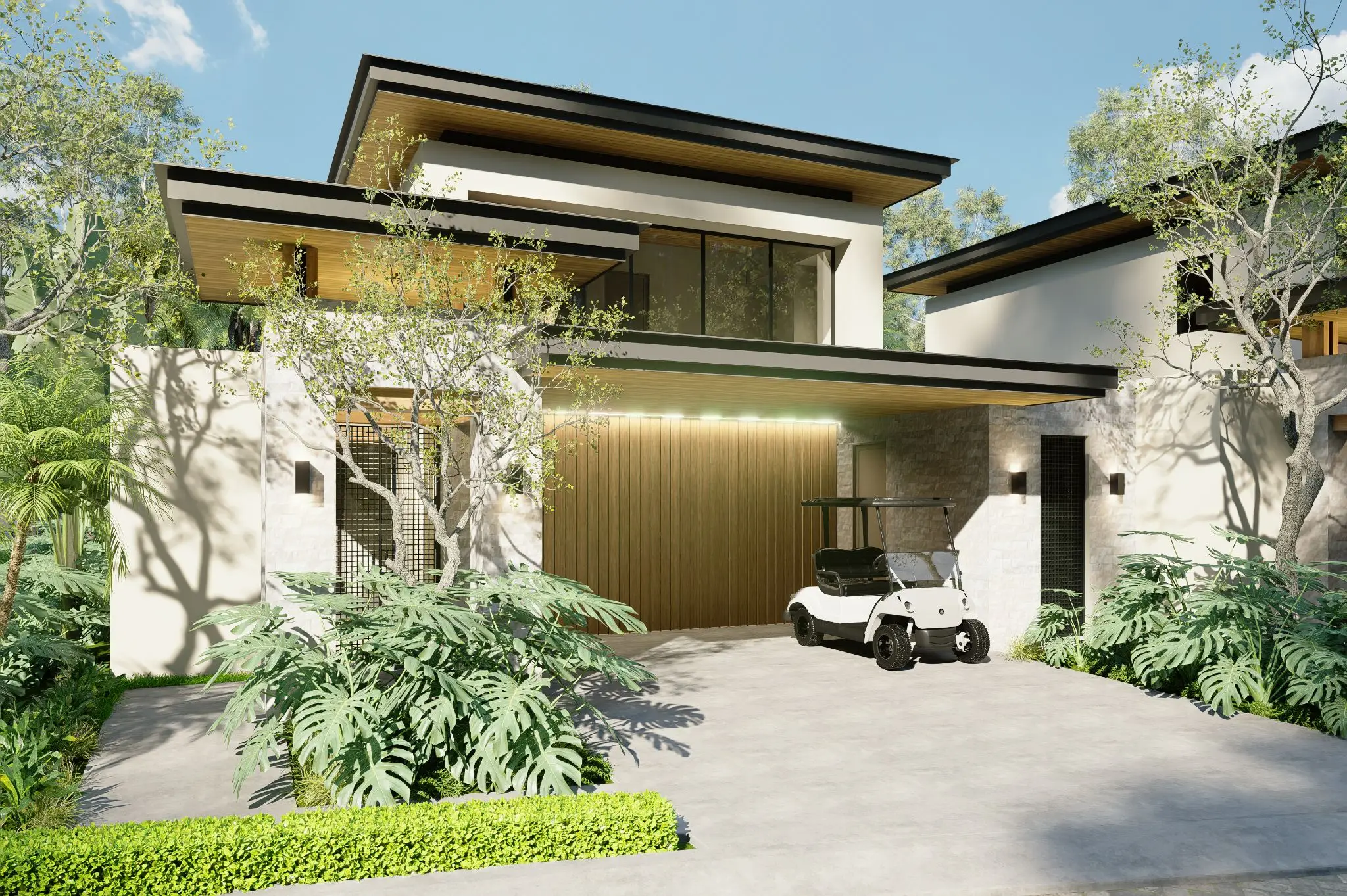 Pre - Sale / Luxury lifestyle in Costa Rica immersed in the jungle - image 5