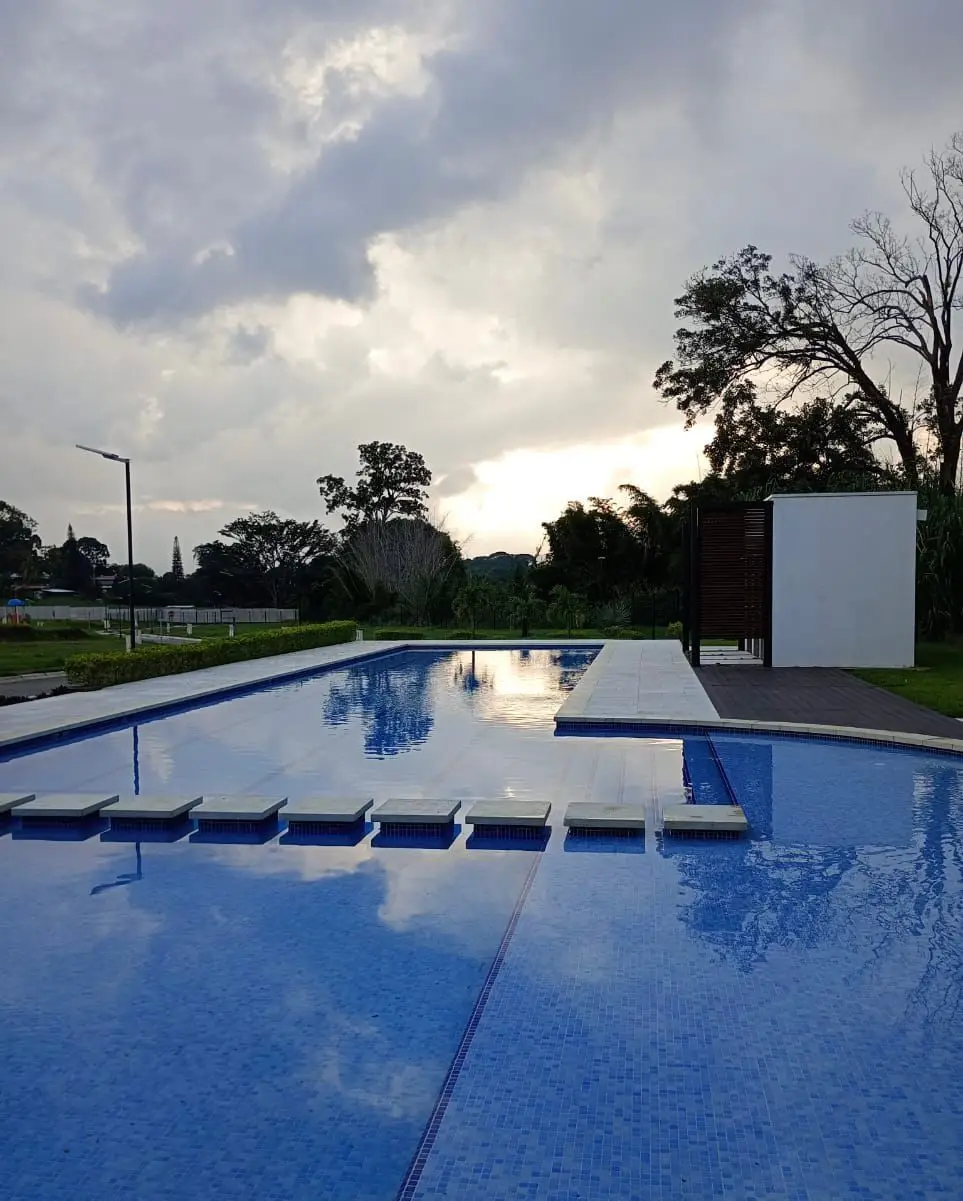 Prime 199sqm Lot in Gated Community - Puente de Piedra, Grecia, Costa Rica - image 4