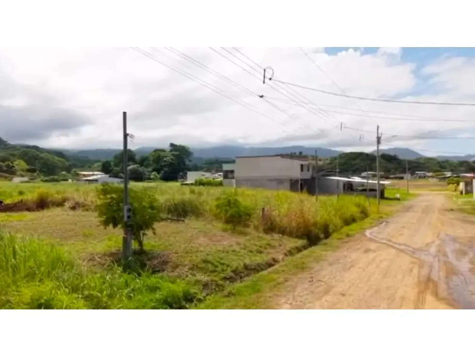 Practical lot of land in Quebrada Bonita (Jacó) - image 4