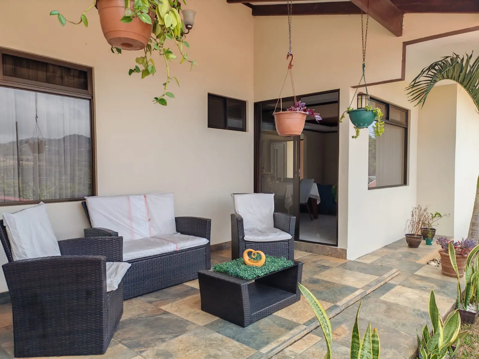 Charming 3-Bedroom Home in San Ramón, Alajuela - Move-In Ready! - image 6
