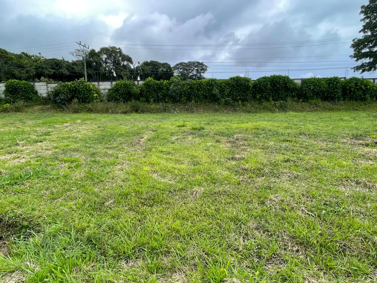 Prime 225 sqm Building Lot in Grecia, Alajuela – Ideal for Your Costa Rican Dream Home - image 4