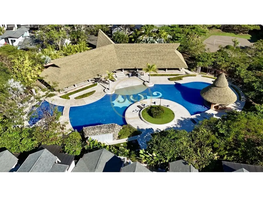 Modern 3-Bedroom Home in Jacó: Coastal Living with Resort Amenities - image 2