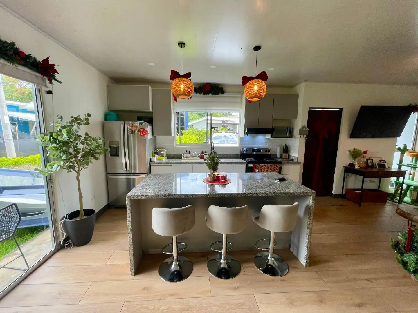 Casa Moderna en Grecia, Costa Rica - Cond. La Viña - image 10