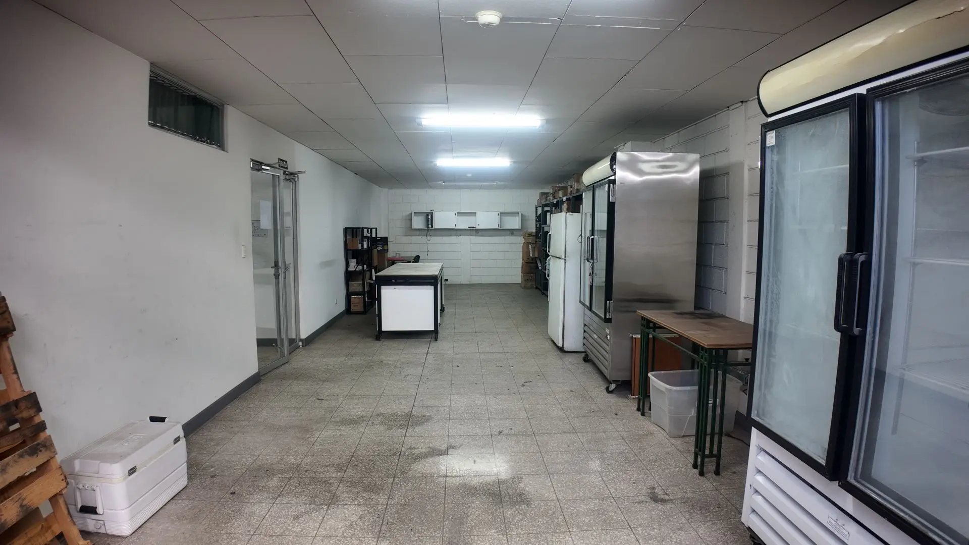 Alquiler comercial Sabana Sur  - image 10