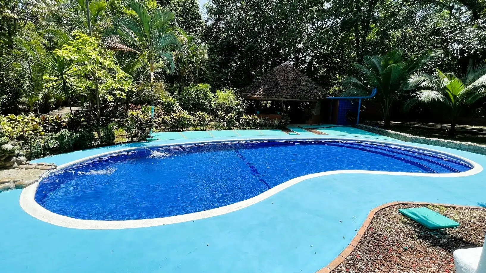 HOUSE WITH A POOL FOR SALE IN SAN MATEO, ALAJUELA - image 3