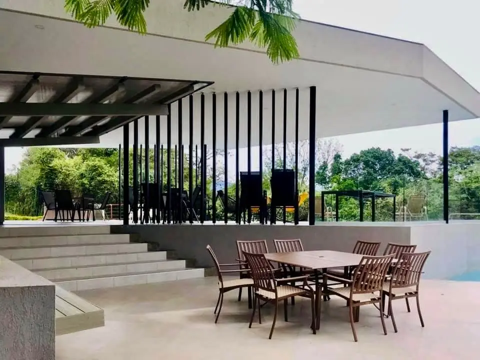 Propiedad en Renta, Condominio Lindora 43, Santa Ana, San José, Costa Rica - image 13