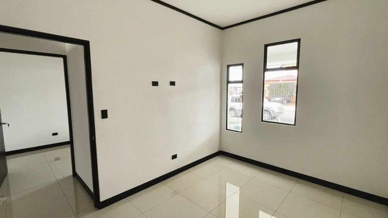 BEAUTIFUL HOUSE FOR SALE IN SAN RAMON, ALAJUELA - image 9