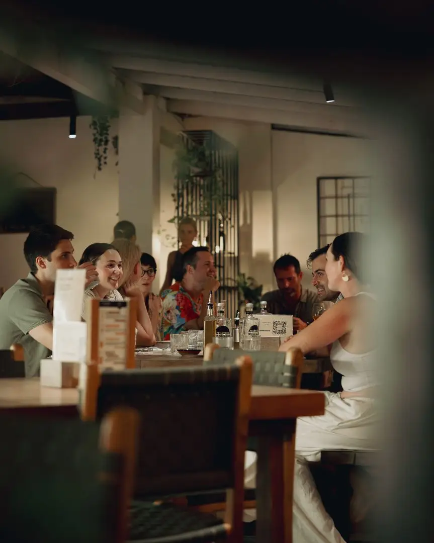 Santa Teresa Turnkey Business for Sale – Renowned Restaurant, Bar & Store with Proven Success - image 4