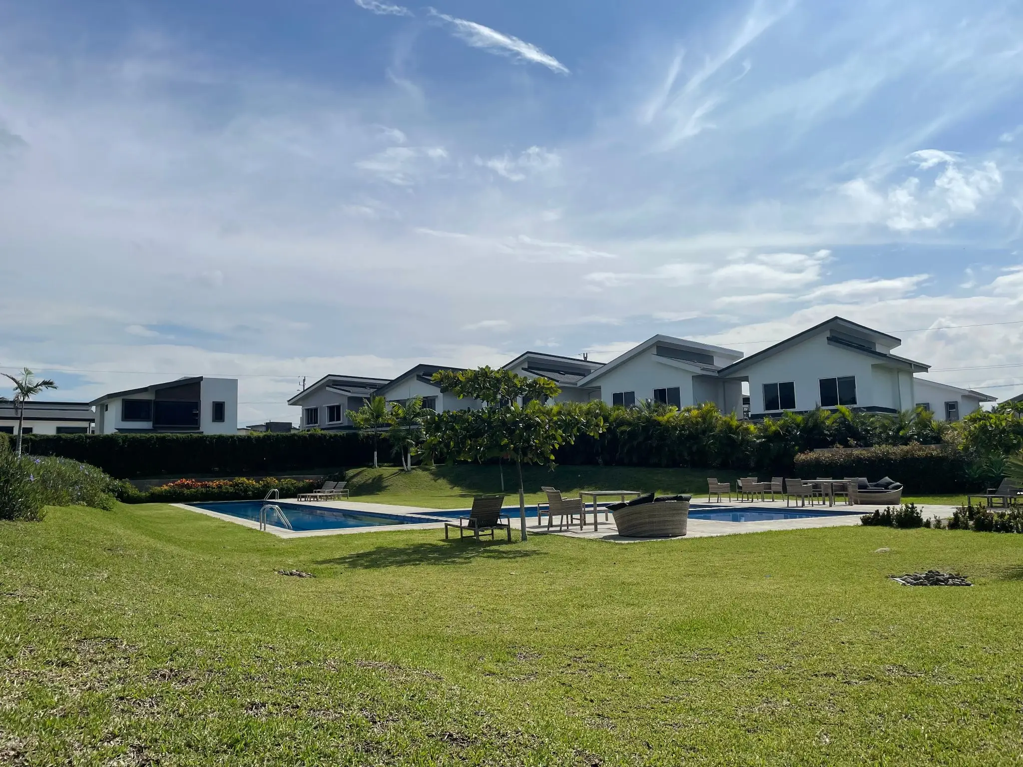 Sale / Beautiful lots in Condominium, San Rafael, Alajuela - image 7