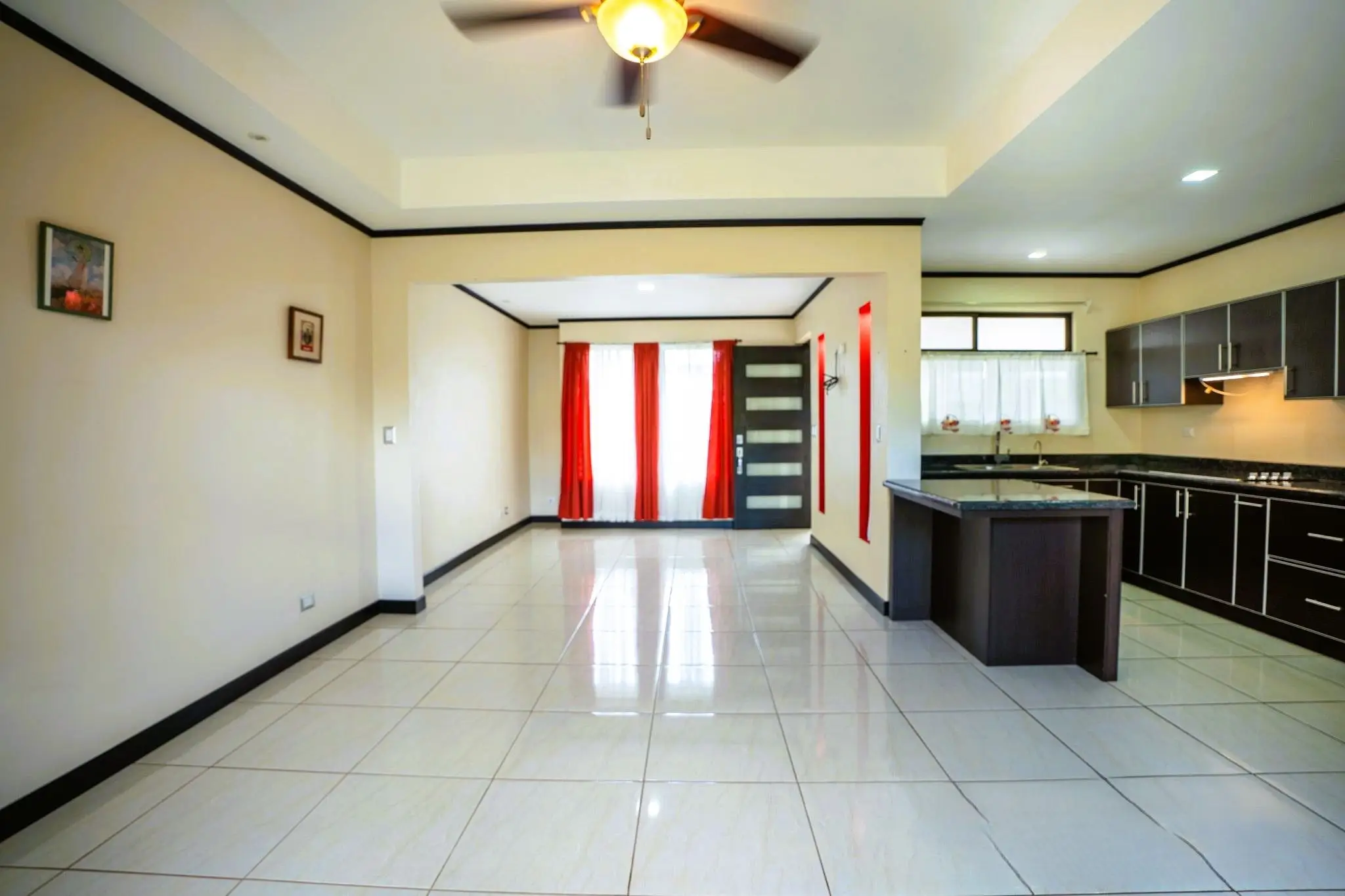 BEAUTIFUL HOUSE FOR SALE IN SAN RAMON, ALAJUELA - image 5
