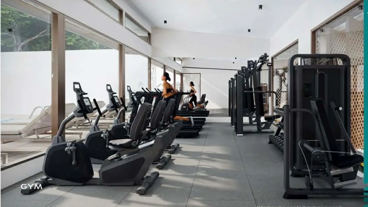 Jacó Beachfront Luxury: Pre-Sale 2-Bed Condo in Gated Resort Community - image 8