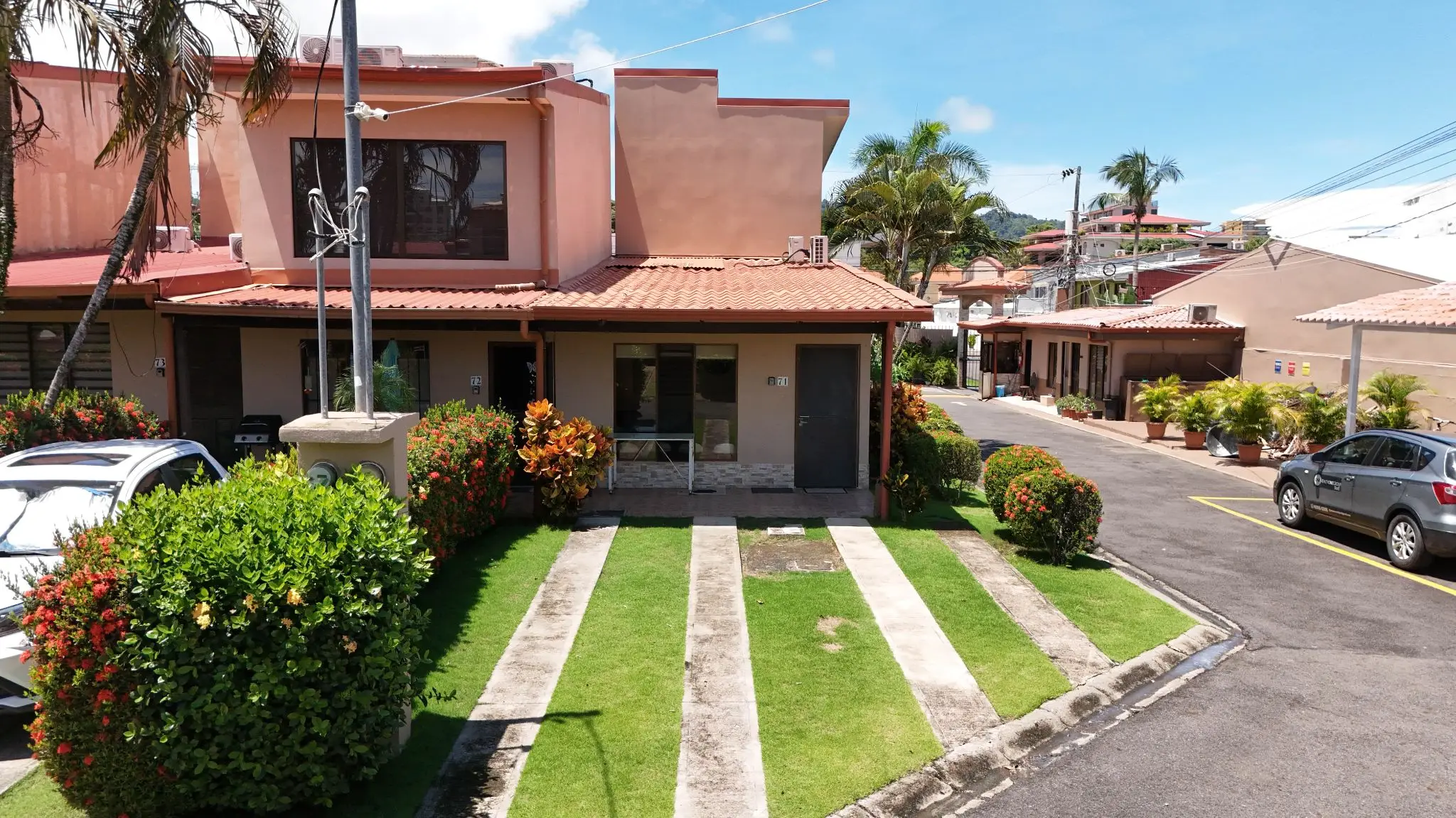 Jaco Park Condo: 2-Bed in Gated Community - $135,000 - image 5