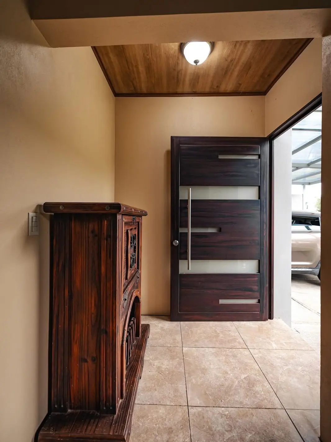 Modern 2.5-Bed Home in Grecia, Alajuela - Ideal for Families - image 7