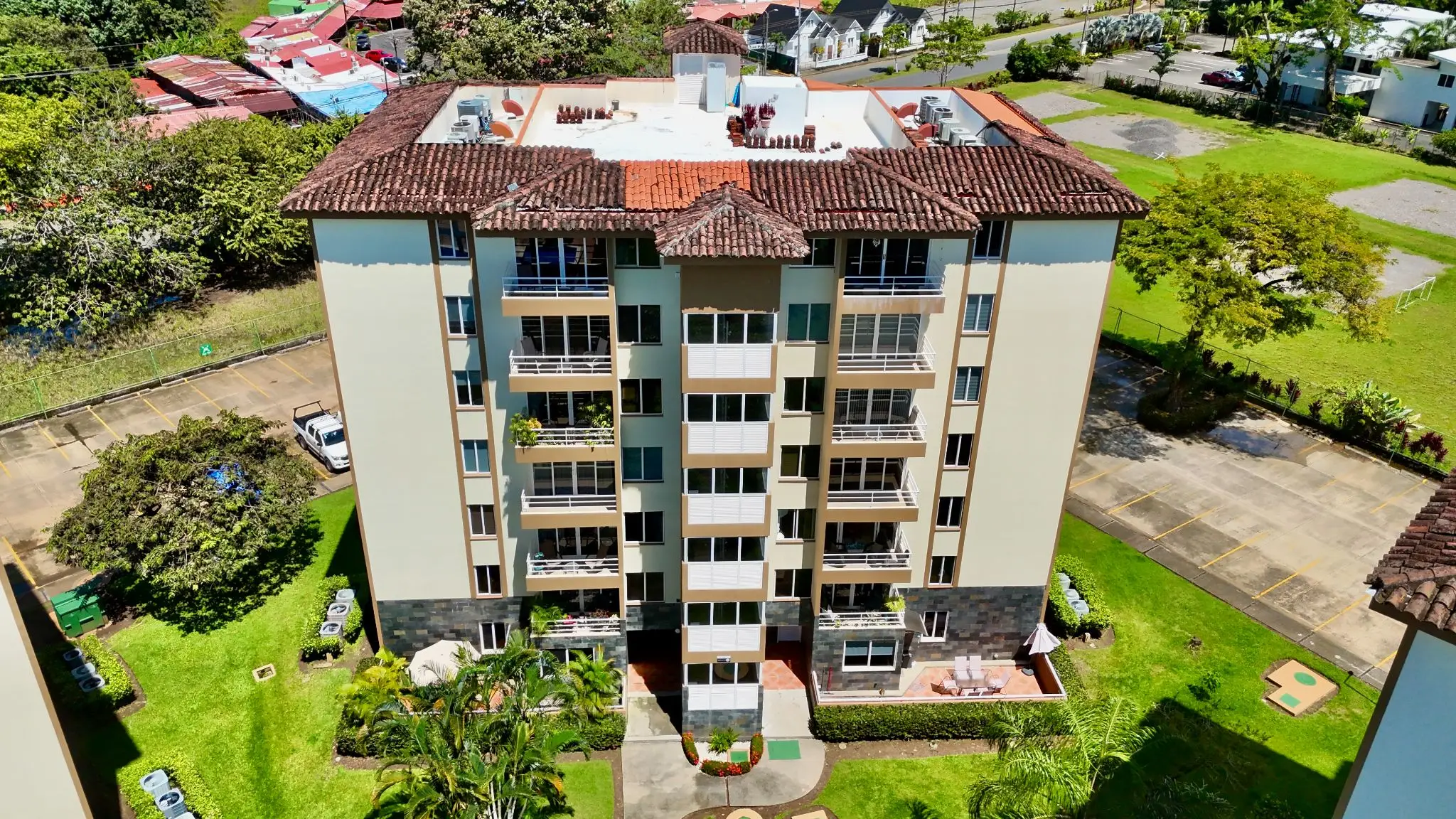 Beautiful apartment in Costa Linda, just a few minutes from the beach - image 5