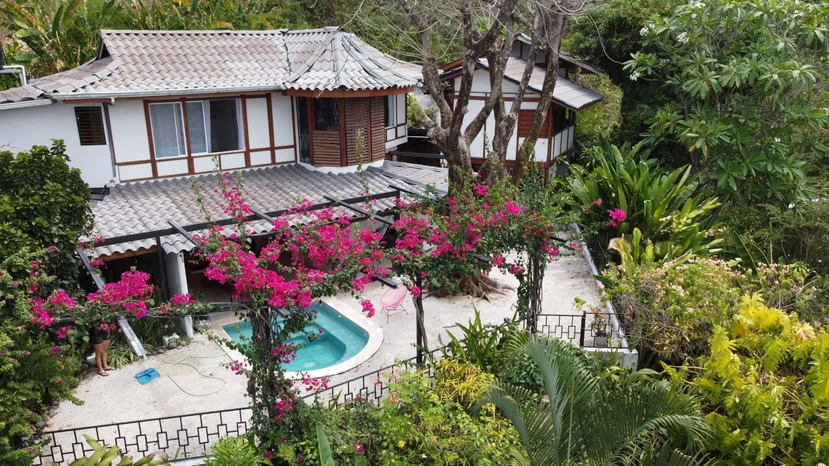 Stunning Cóbano Investment: Hotel, House & More with Ocean Views! - image 14