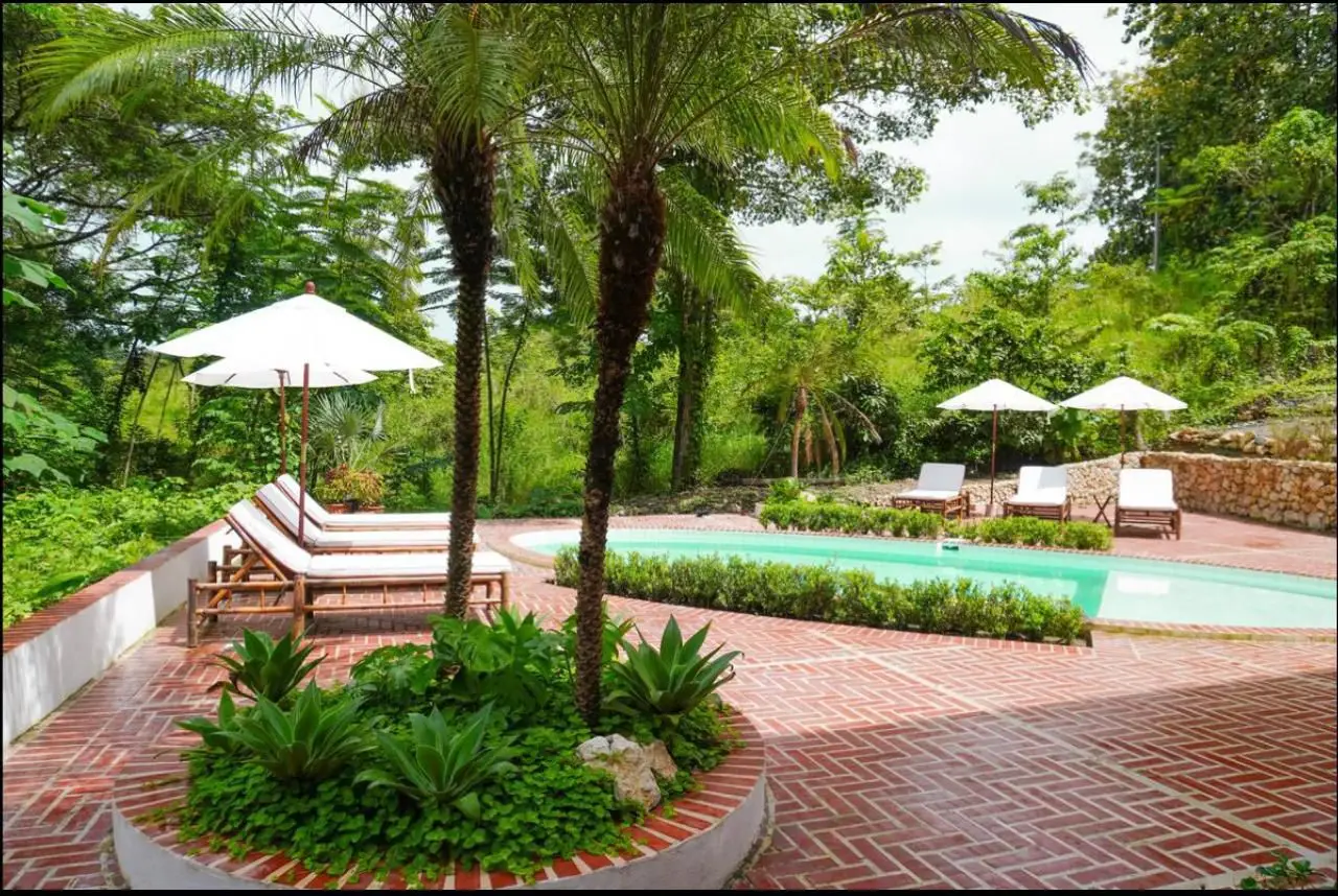 House  in Hermosa with  3 Spacious 105 m² Units with Pool - Turnkey income oppportunity  - image 6