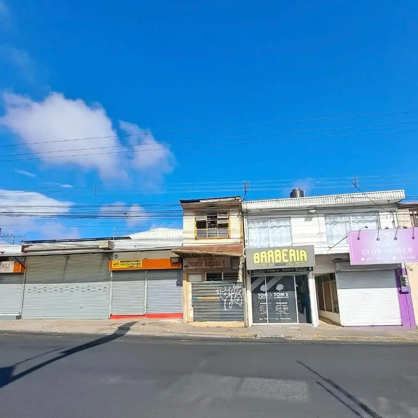 Commercial Property Opportunity in Downtown Cartago | Ideal for Commercial Development - image 4