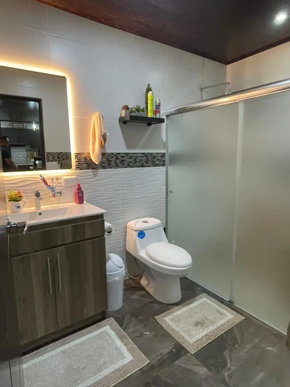 Stunning New 3-Bed, 3-Bath Home in Grecia, Alajuela - Modern Living - image 12