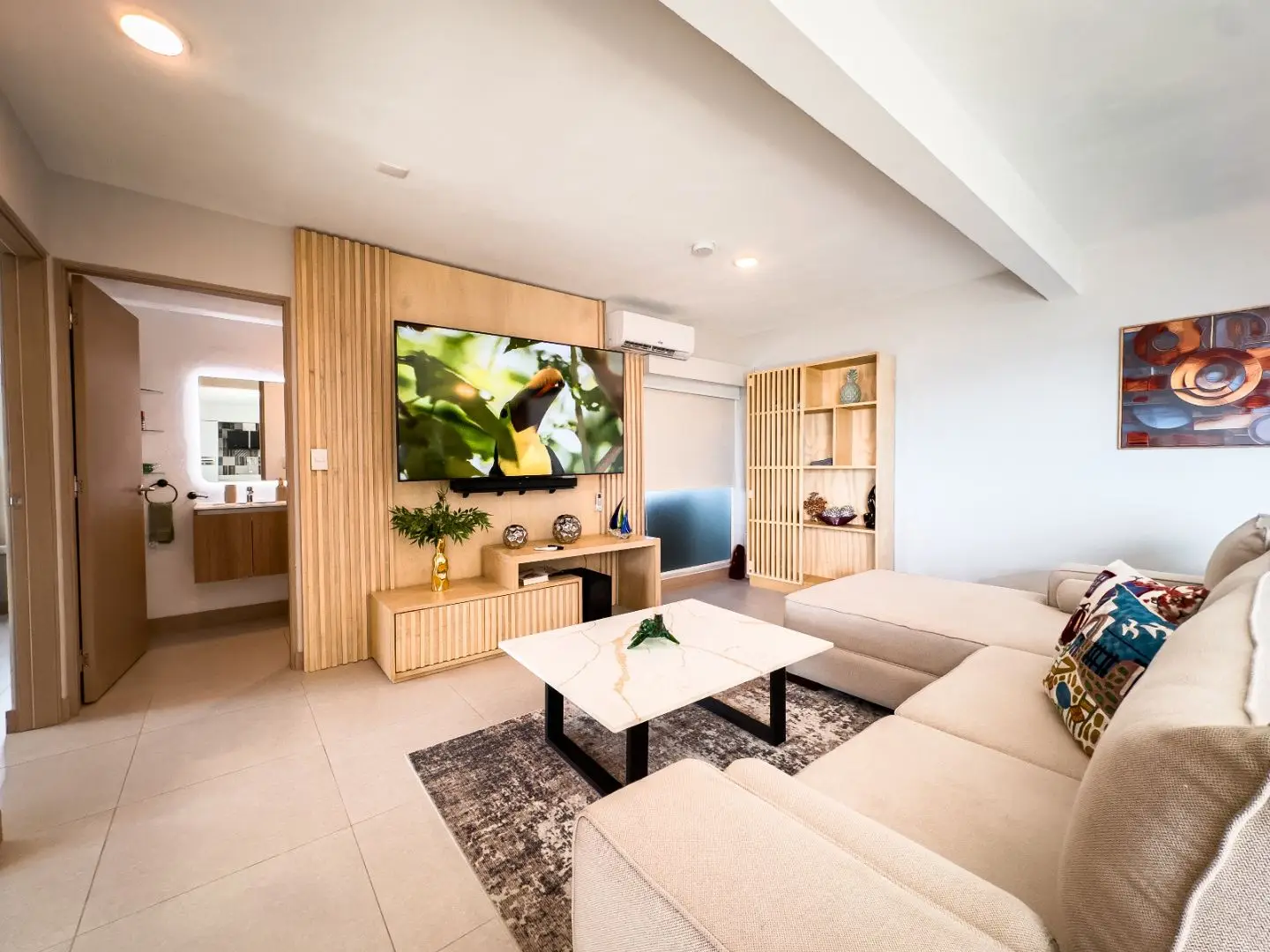 Priceless  Ocean View Condo in Viva Jacó - image 10