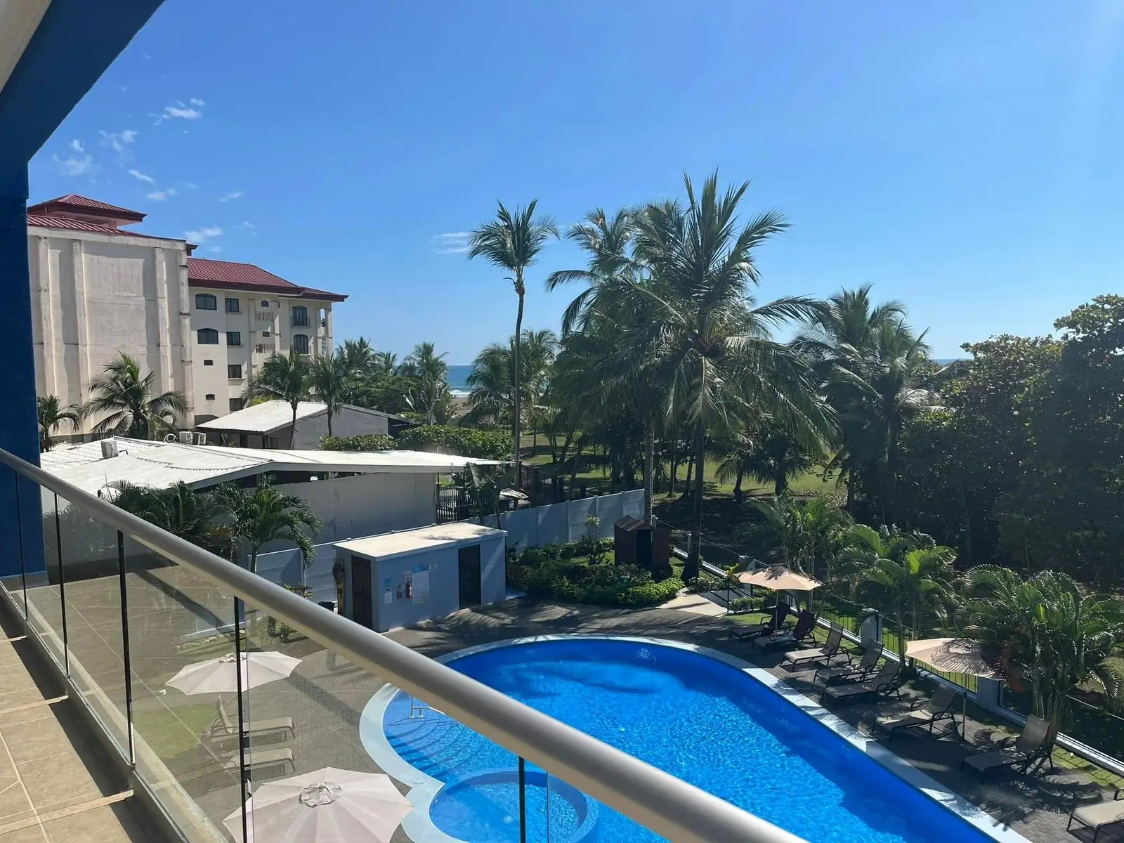 Luxury Beachfront Condo in Jacó: Your Costa Rican Oceanfront Escape - image 14