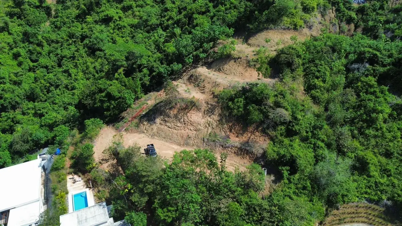 Ocean view property for sale in one of the most exclusive gated communities in Playa Hermosa, Jacó - image 5