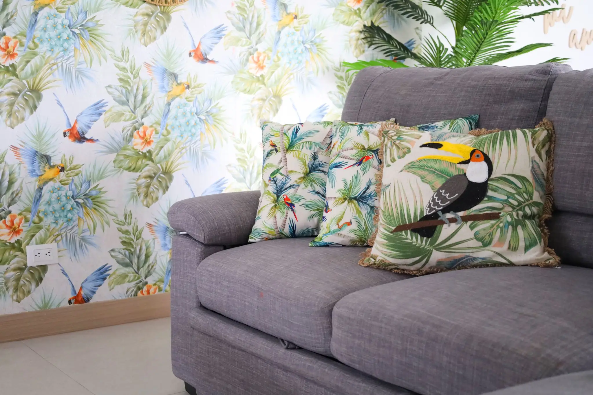 Costa Rica Mi Amor: New Turnkey 2-Bed Condo with Tropical Flair in Viva Jacó - image 4