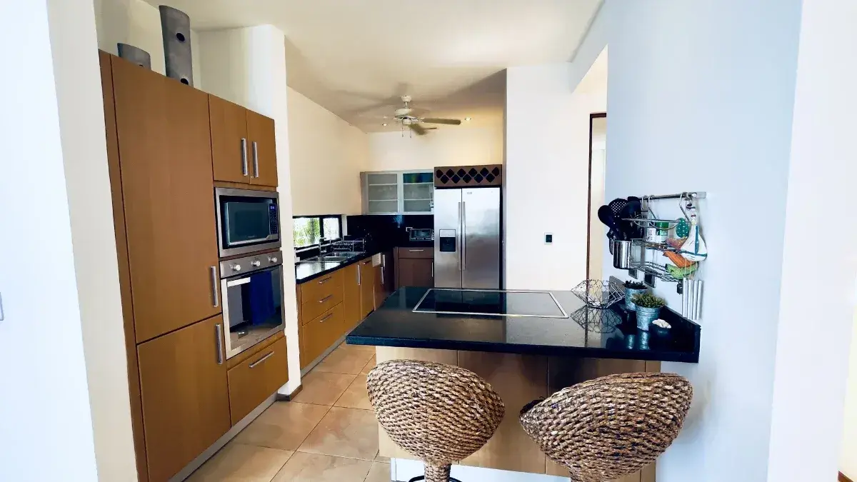 Oceanfront Cliffside Living | Cumbremar at Punta Leona Beach Club & Nature Resort - image 8