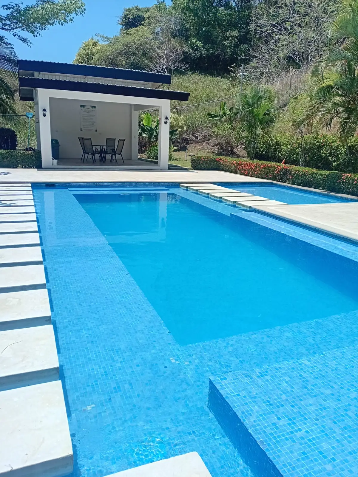 Experience Modern Living in Jacó: Stylish 2-Bed Home in Hacienda Verde Gated Community - image 6