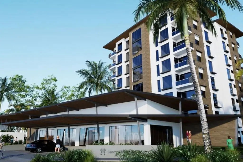 Sale / Stunning Condominium Apartmens, Jacó, Puntarenas - image 7