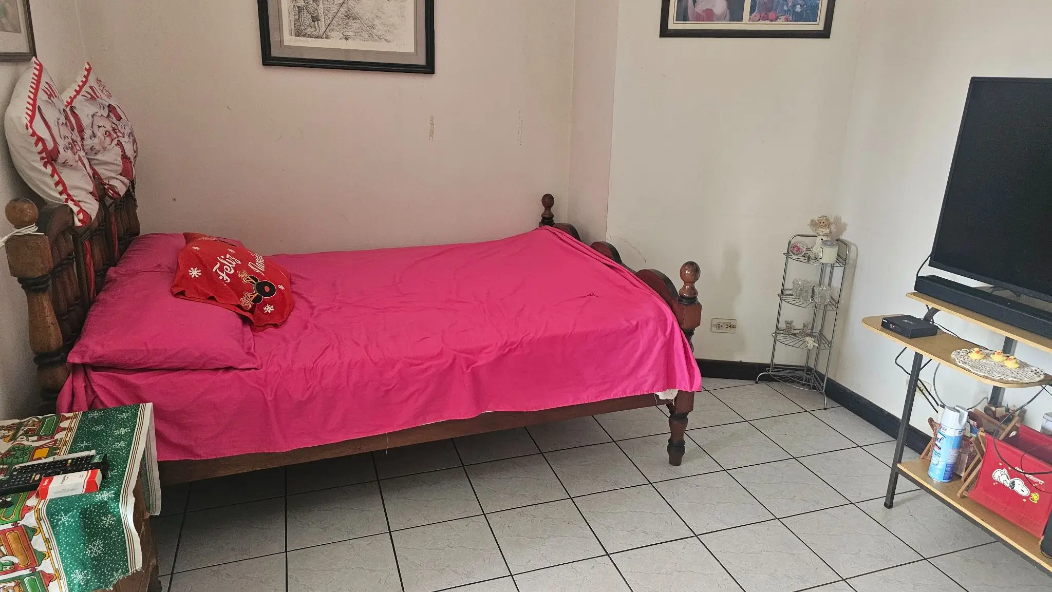 Spacious 6-Bedroom Family Home in Residencial Saint Clare, Moravia - image 14