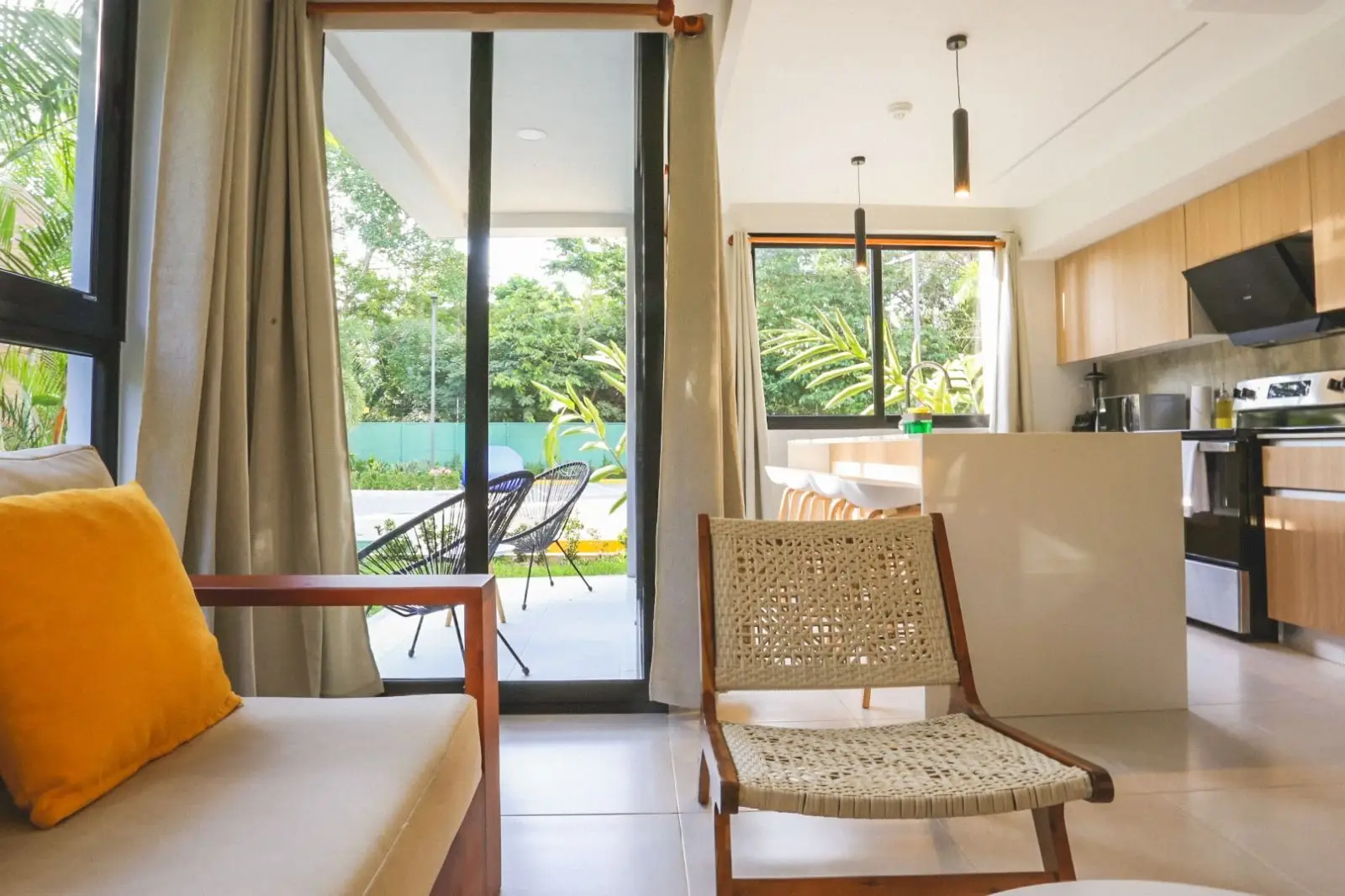 Brand new 2-Bed Condo in Jacó Beach  - image 4