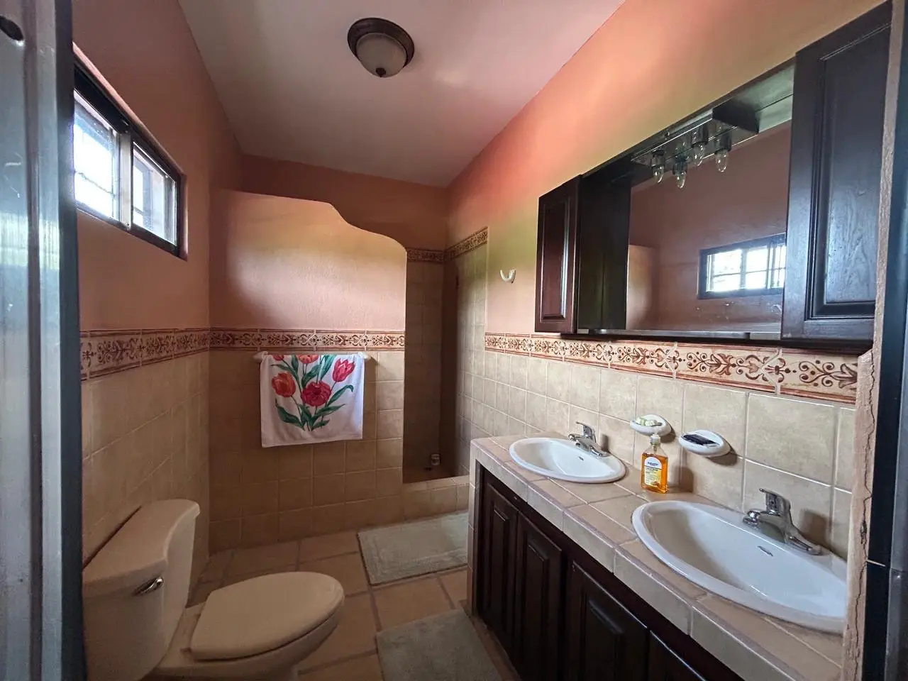 Beautiful house just a few meters from Bejuco Beach - image 13