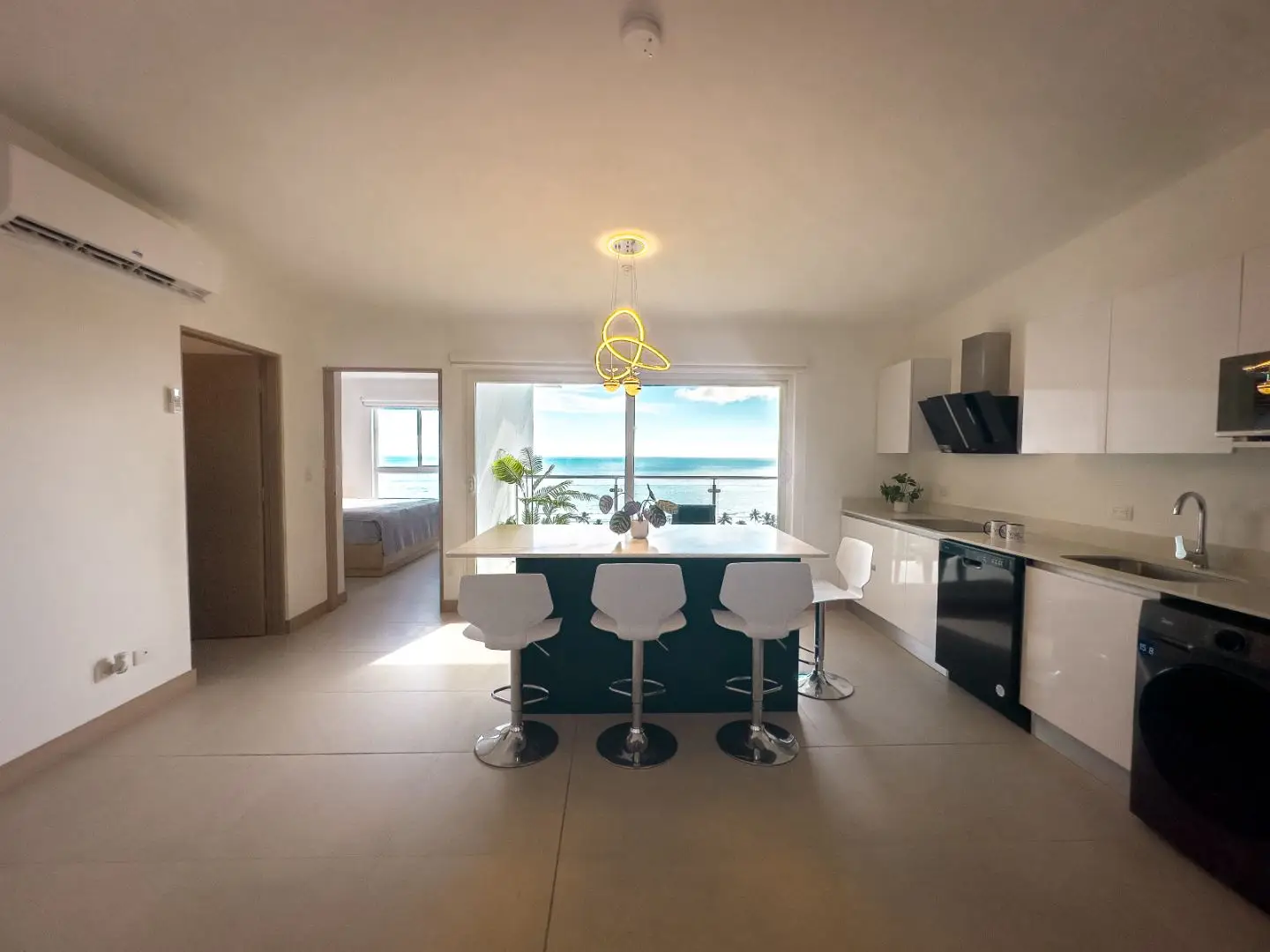 Viva Jacó Condo– Amazing Ocean View, 17th Floor - image 11