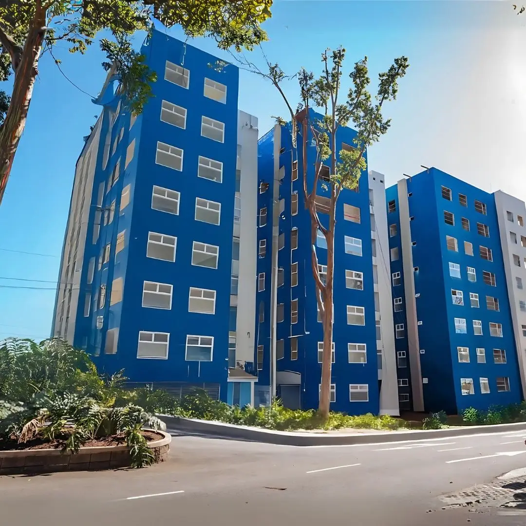 Cozy 2- 3 Bedroom Apartment in Santo Domingo - image 1