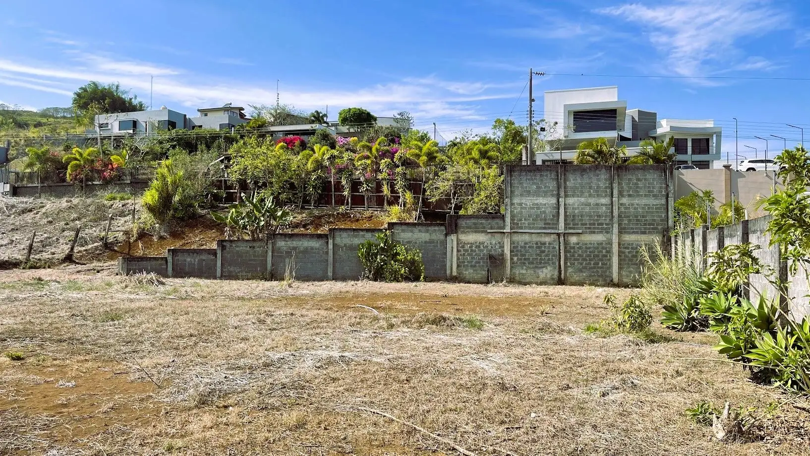 LOT FOR SALE IN SAN PEDRO, SAN RAMON - image 4