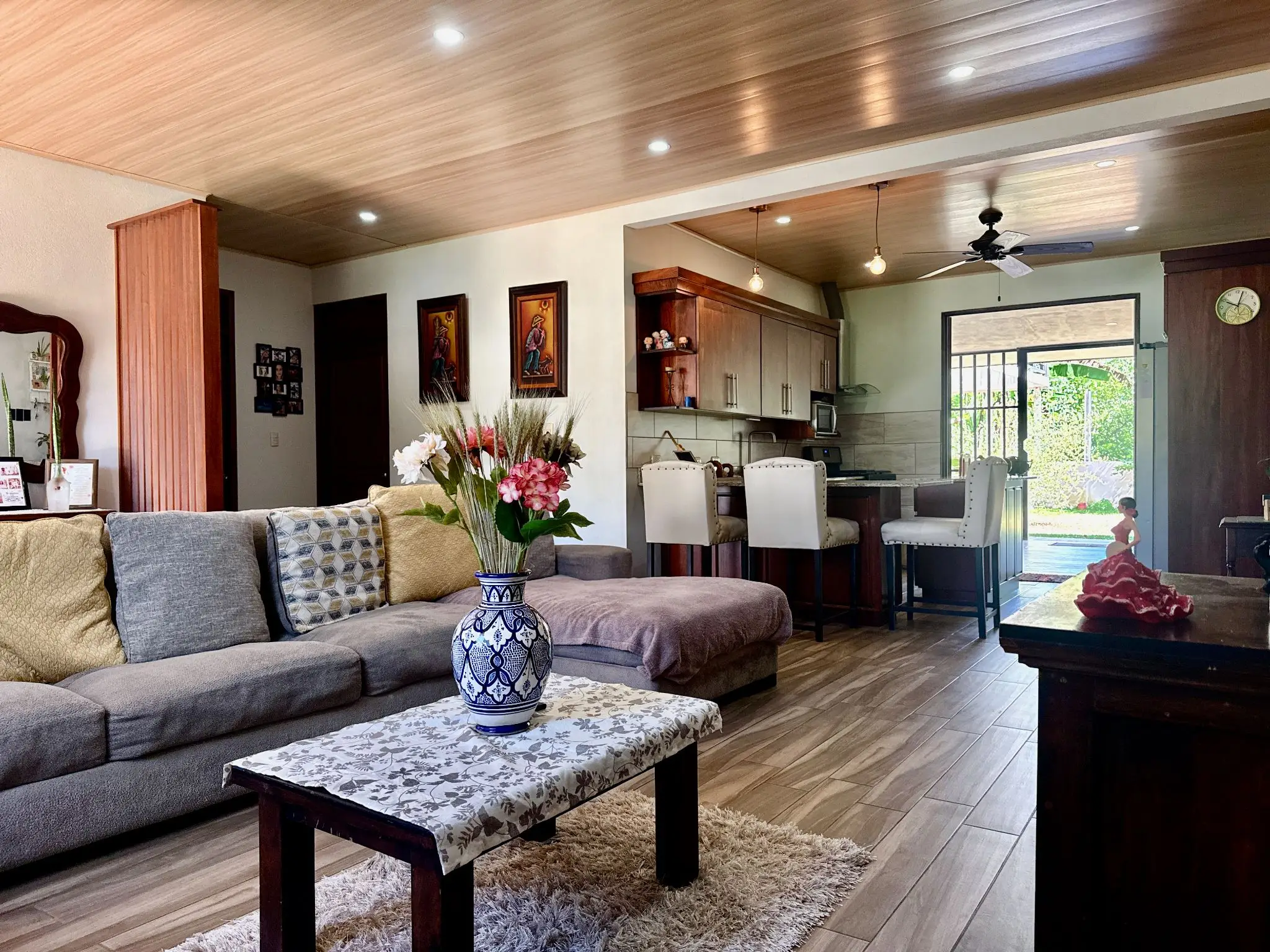 Beautiful Home in Las Monas in Jaco - image 10
