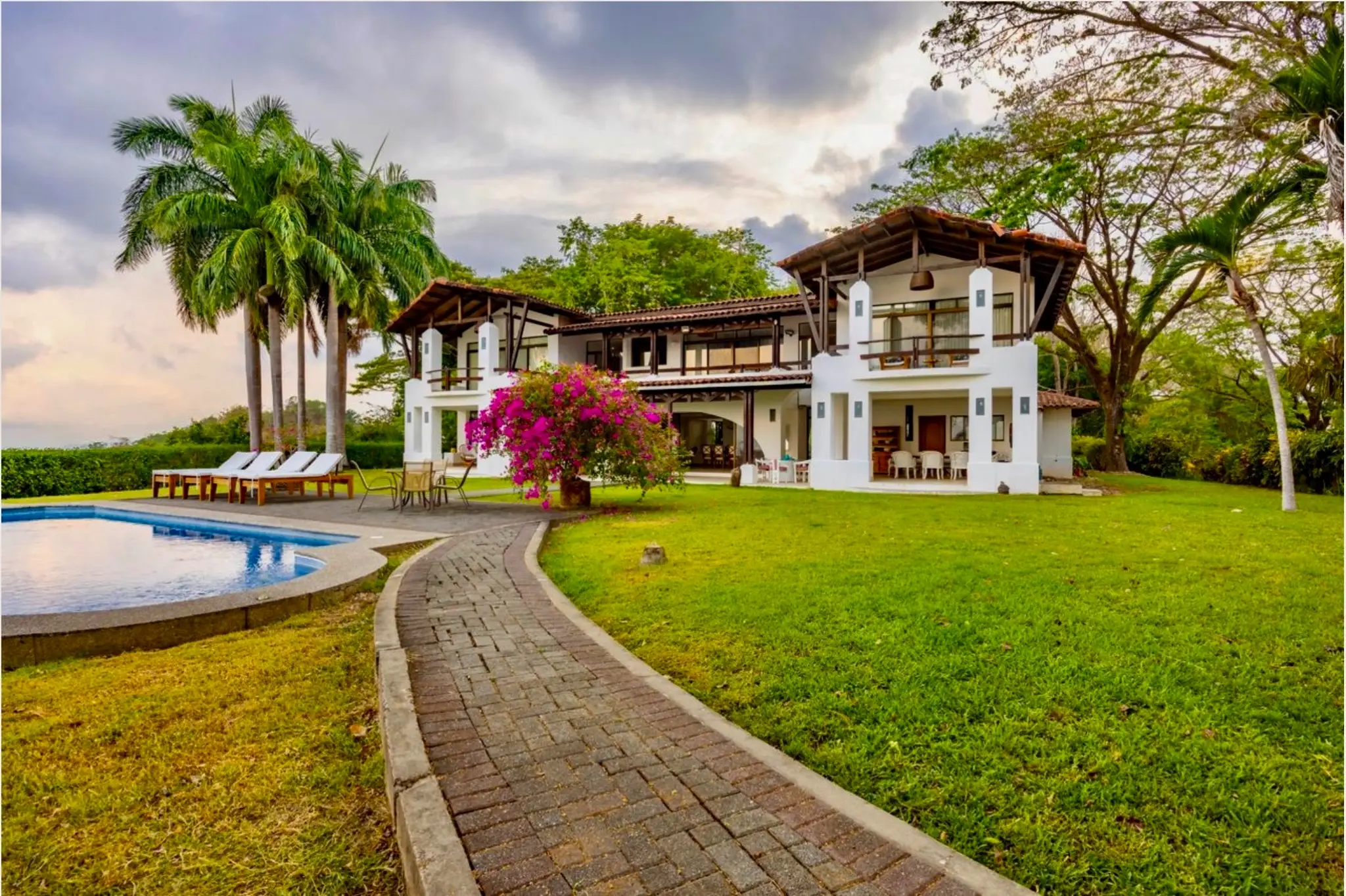 Luxury Resort-Style Ocean View Estate | Tambor, Costa Rica - image 3