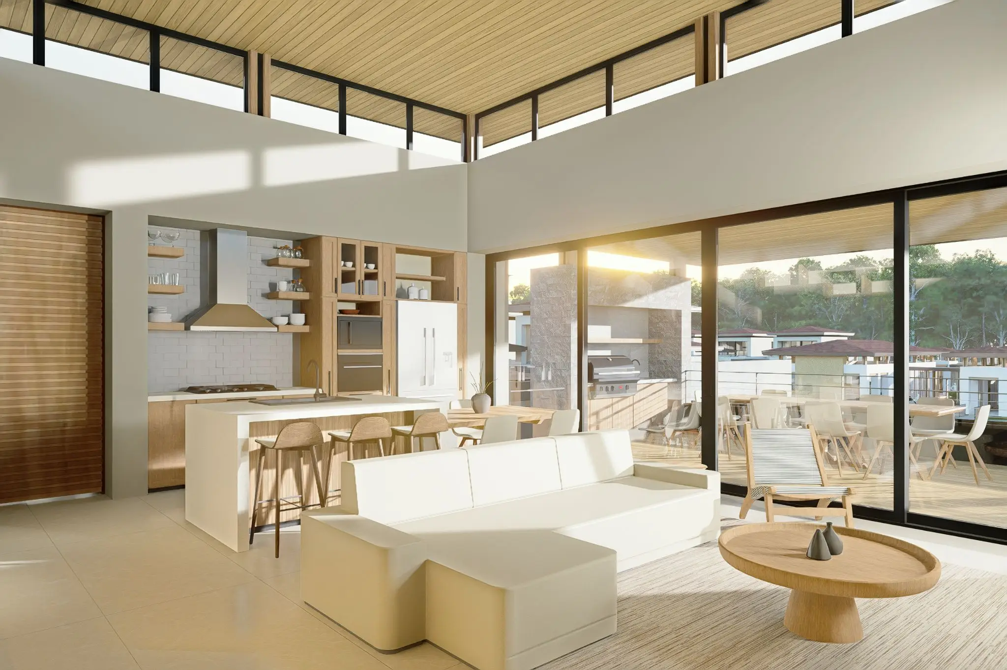 Pre - Sale / Luxury lifestyle in Costa Rica immersed in the jungle - image 13