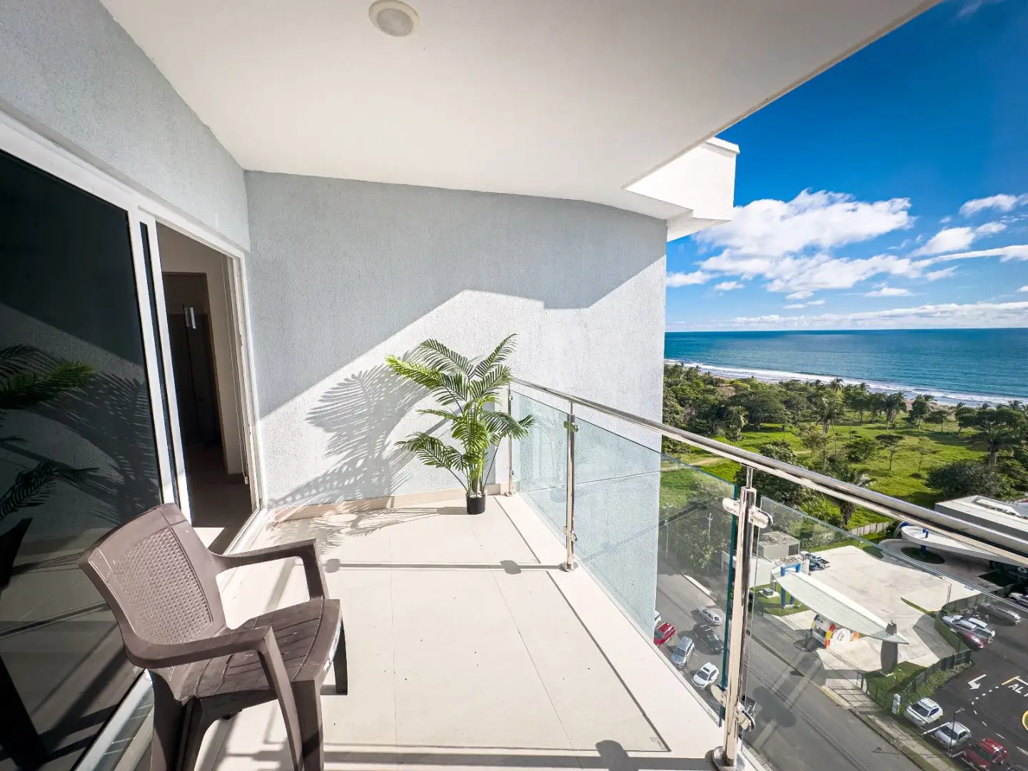 Viva Jacó Condo– Amazing Ocean View, 17th Floor - image 4