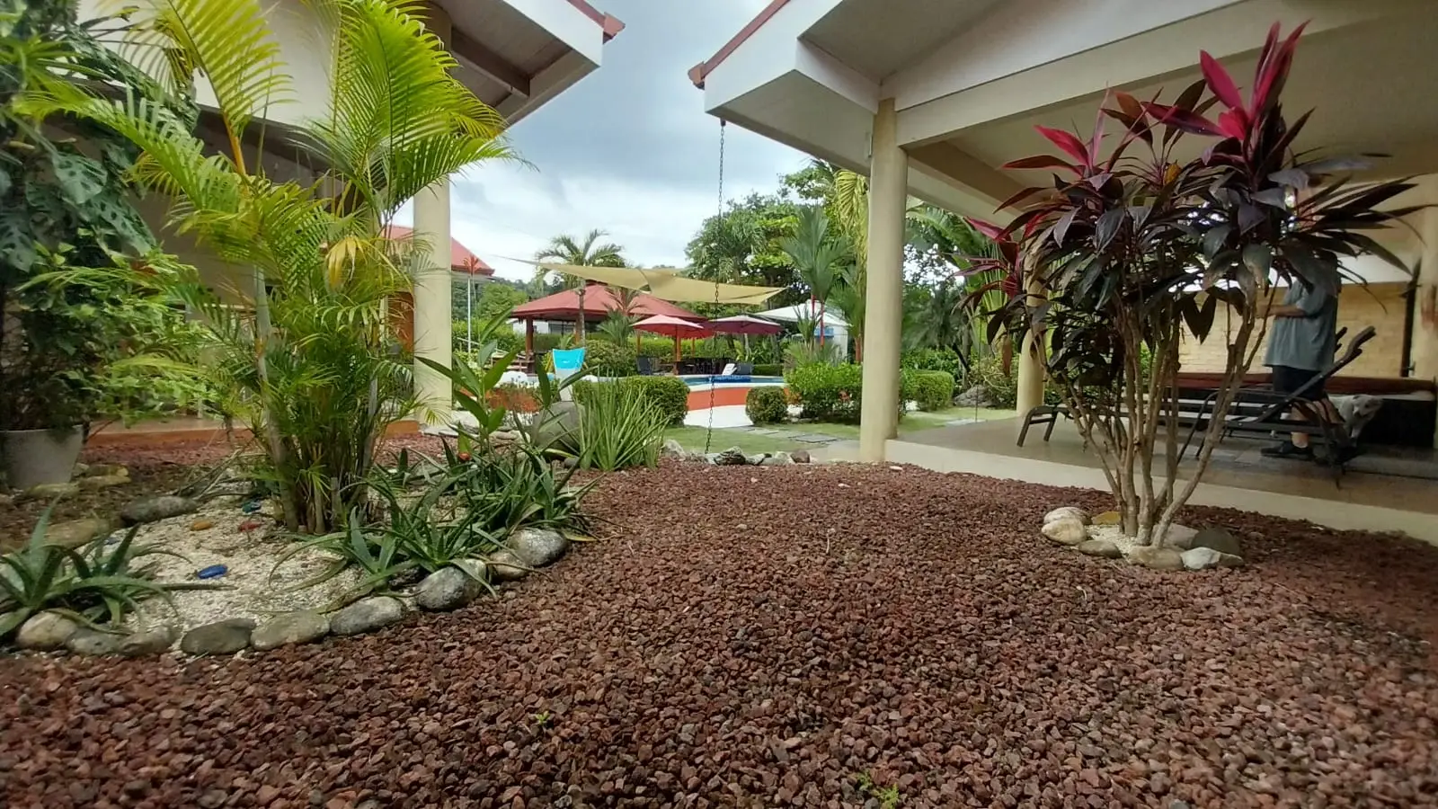 Luxury 5-Bed Home in Punta Leona (Gated Community) - image 4