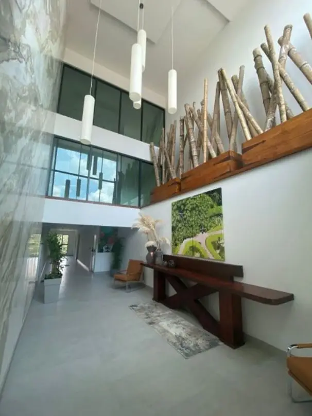 Sale / Luxury Apartments in Condominium, San Miguel, Escazu, San Jose - image 2