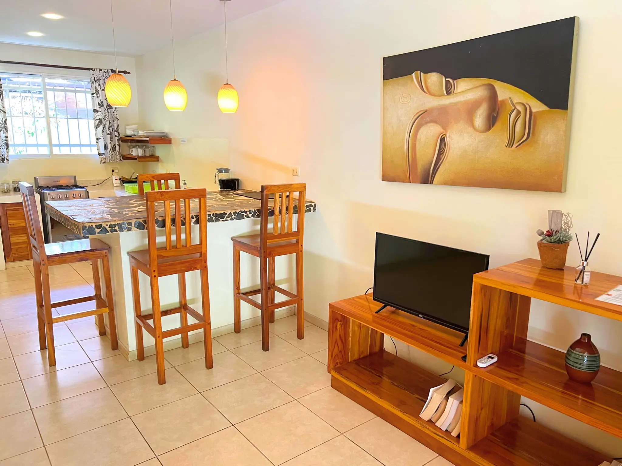 Santa Teresa Apartments and House with Pool, Income Property Steps from the Beach - image 10